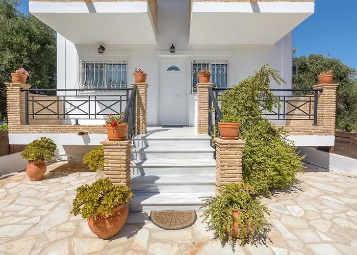 Casa Callianeira Residence