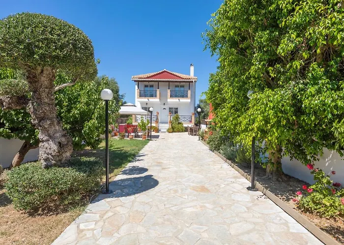 Casa Callianeira Residence