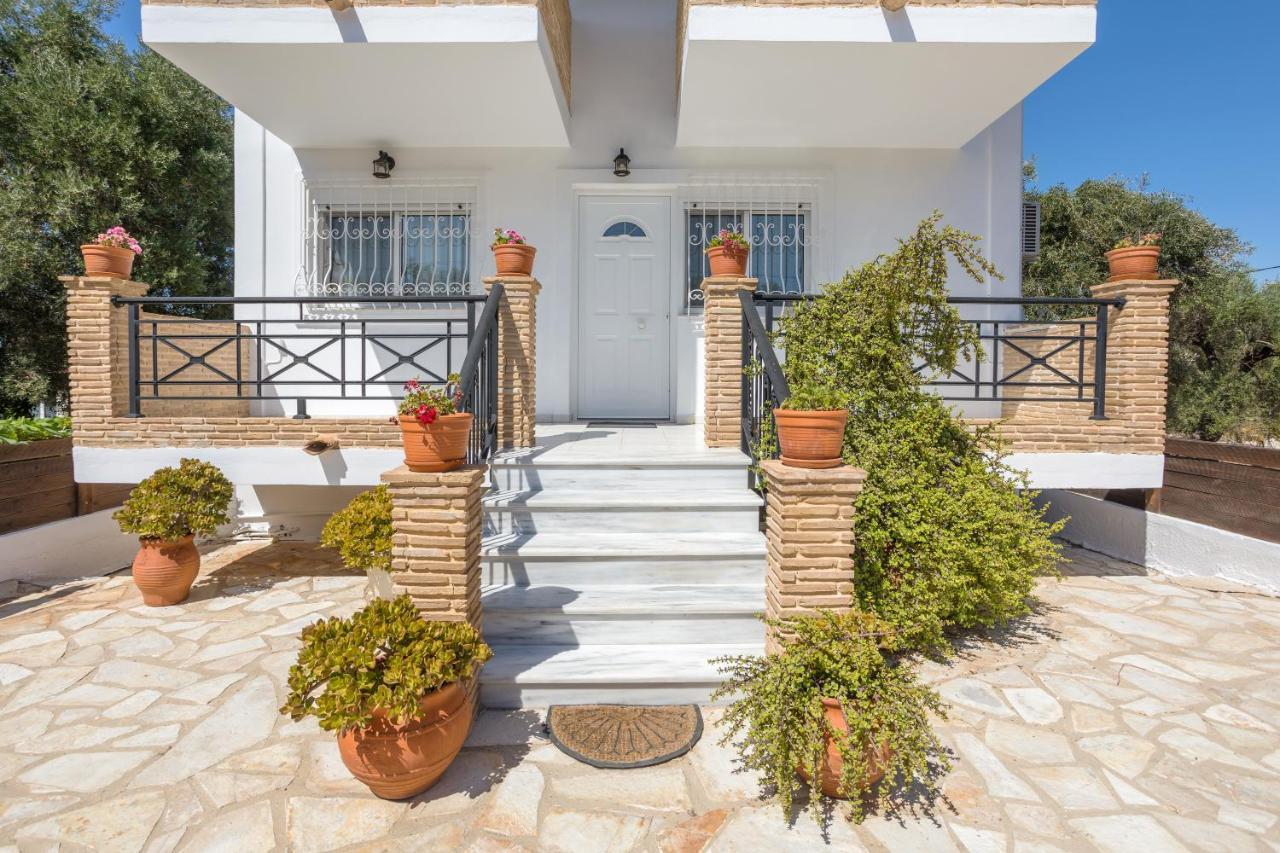 Casa Callianeira