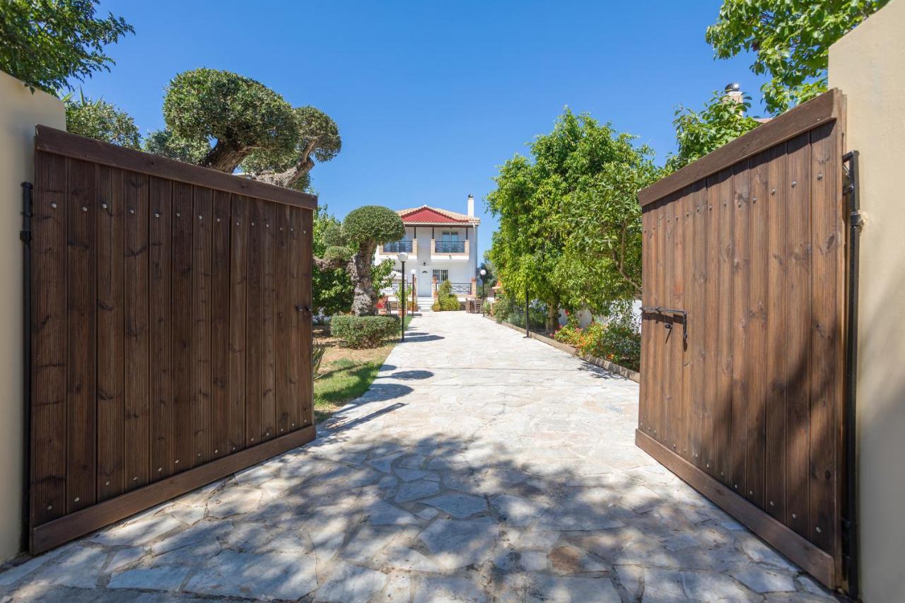 Casa Callianeira Villa *