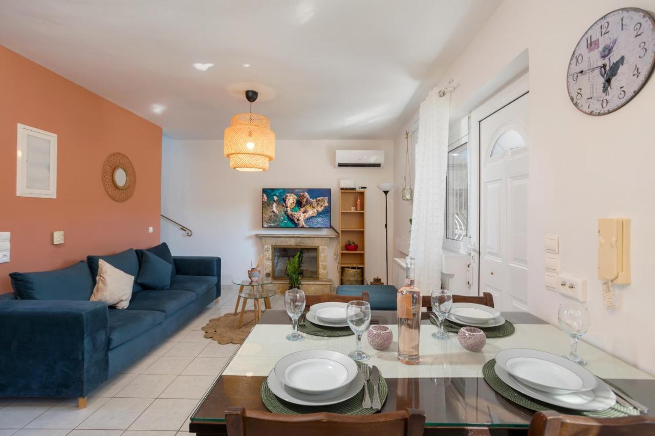 Casa Callianeira Villa Tsilivi (Zakynthos)