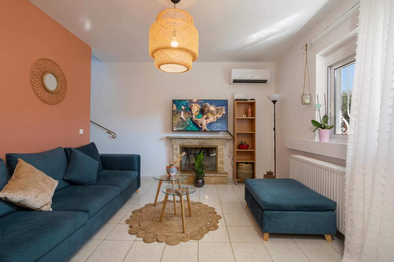 Casa Callianeira *