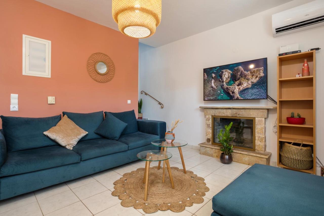 Villa Casa Callianeira Tsilivi (Zakynthos)