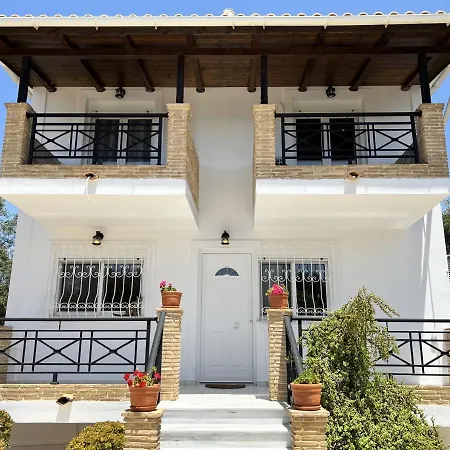 Casa Callianeira Residence Tsilivi  Exterior photo