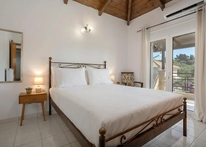 Casa Callianeira Residence