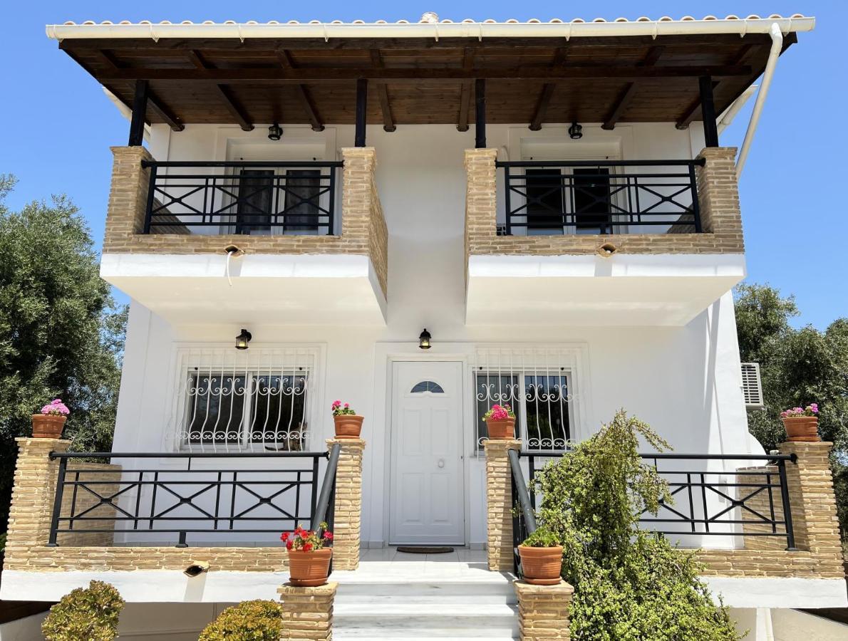 Villa Casa Callianeira