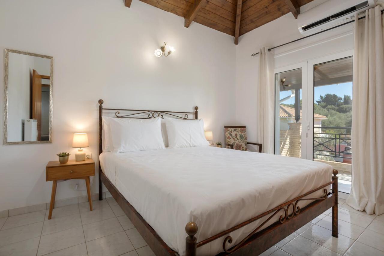 Villa Casa Callianeira
