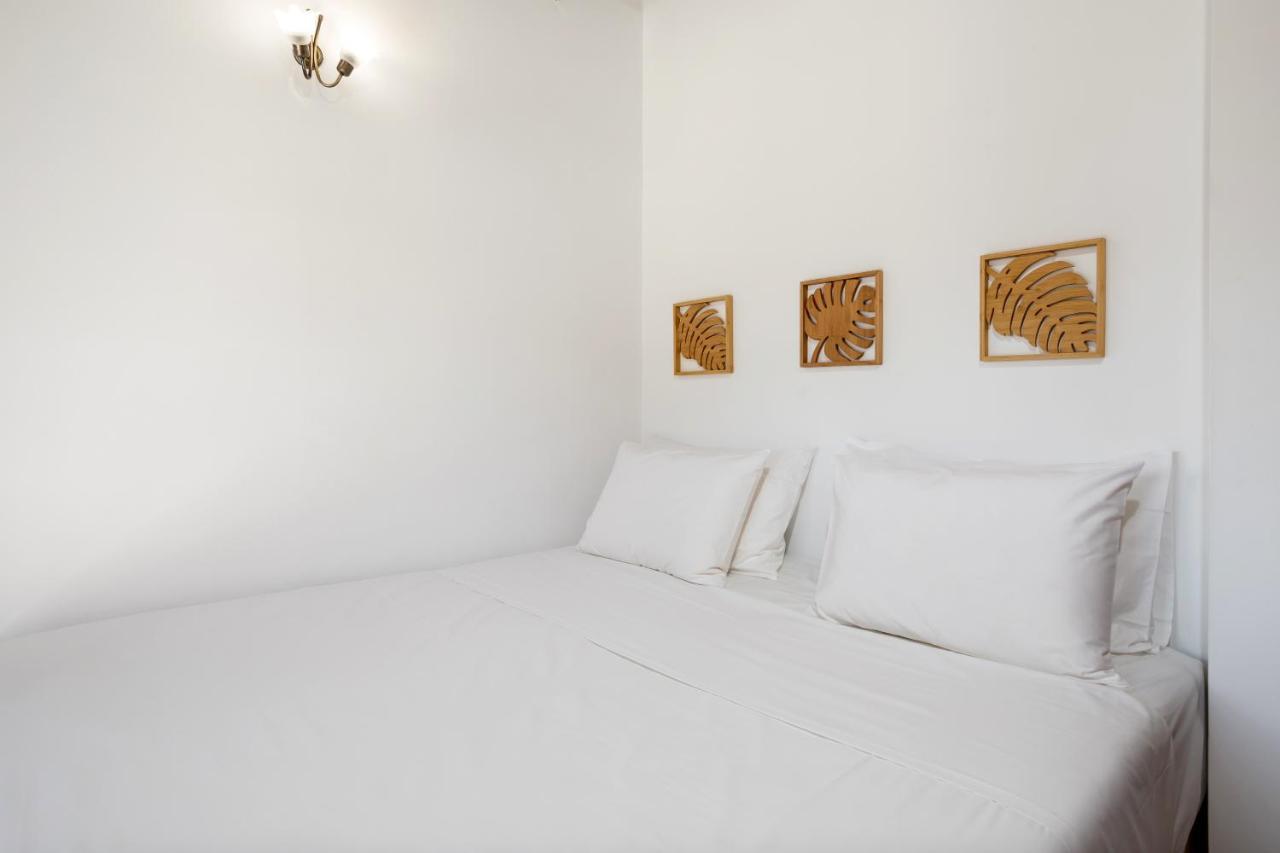 Casa Callianeira * Tsilivi (Zakynthos)