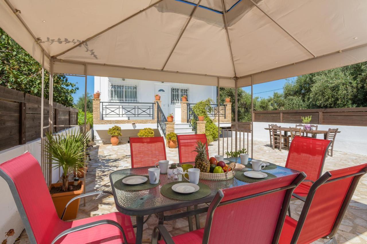 Villa Casa Callianeira *