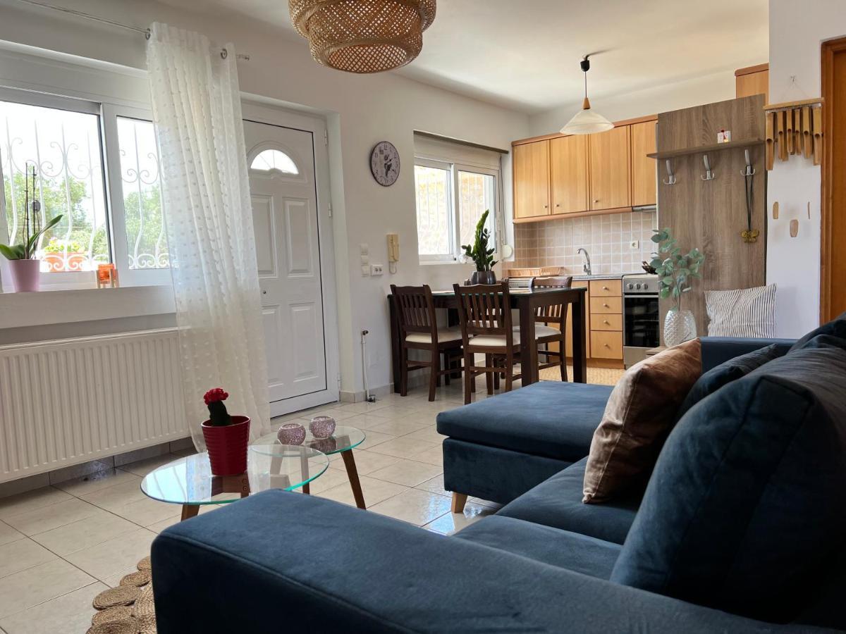 Vila Casa Callianeira Tsilivi (Zakynthos)