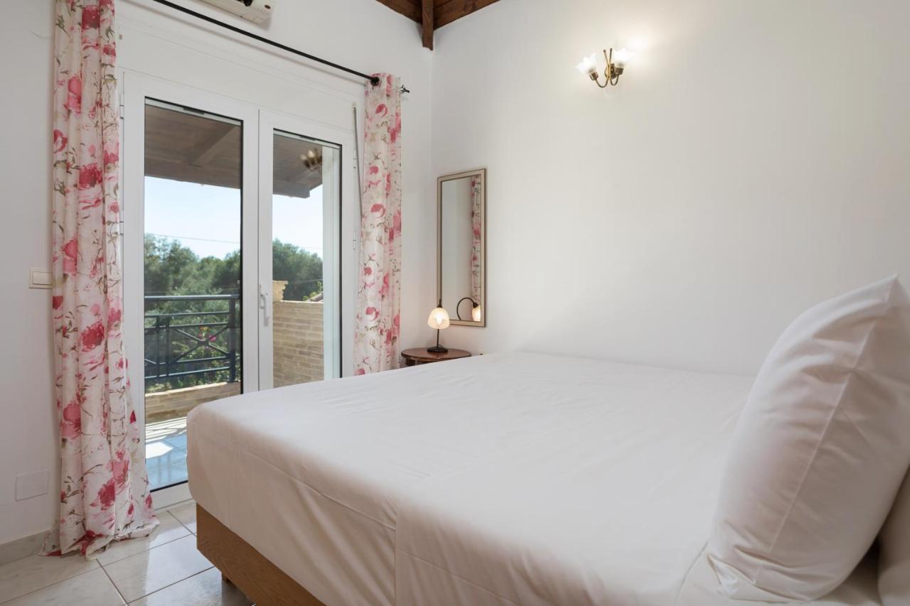 Vila Casa Callianeira Tsilivi (Zakynthos)